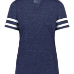 Women's Eco Revive™ Monterey V-Neck T-Shirt