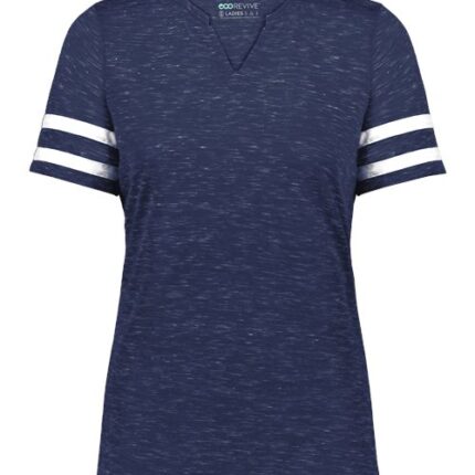 Women's Eco Revive™ Monterey V-Neck T-Shirt