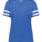 Women's Eco Revive™ Monterey V-Neck T-Shirt