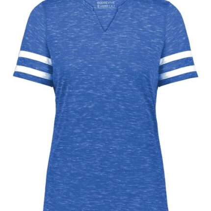Women's Eco Revive™ Monterey V-Neck T-Shirt