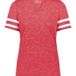 Women's Eco Revive™ Monterey V-Neck T-Shirt