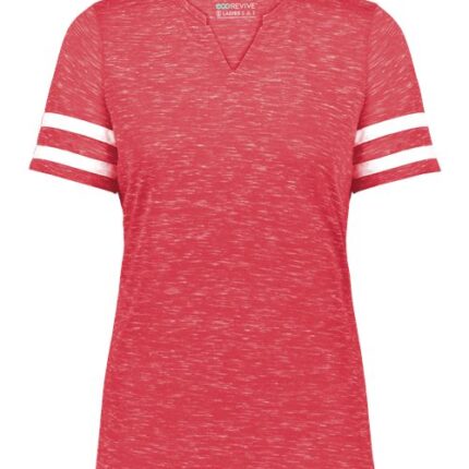 Women's Eco Revive™ Monterey V-Neck T-Shirt