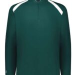 Men's Clubhouse Quarter-Zip Pullover