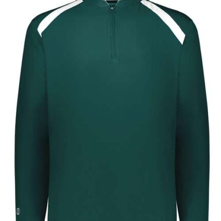 Men's Clubhouse Quarter-Zip Pullover