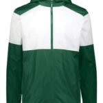 Men's SeriesX Hooded Jacket