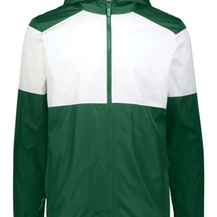 Men's SeriesX Hooded Jacket