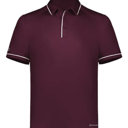 Men's CoolCore® Polo