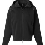 Women's Unstoppable Fleece Full-Zip Jacket