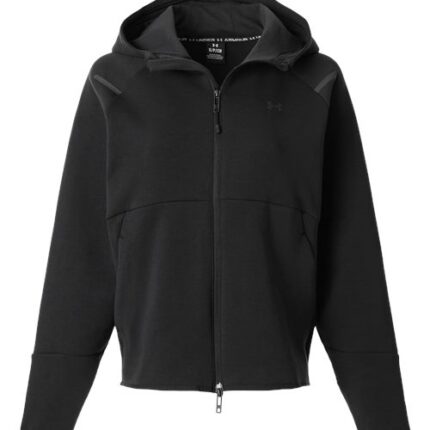 Women's Unstoppable Fleece Full-Zip Jacket