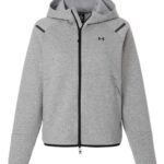 Women's Unstoppable Fleece Full-Zip Jacket