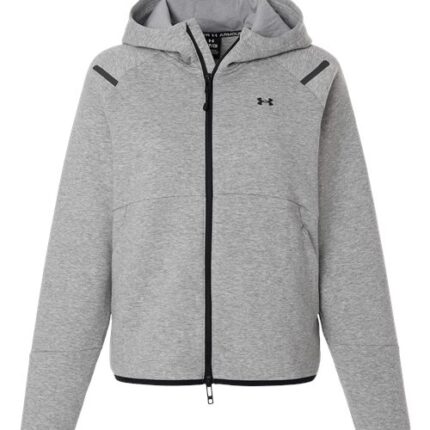 Women's Unstoppable Fleece Full-Zip Jacket
