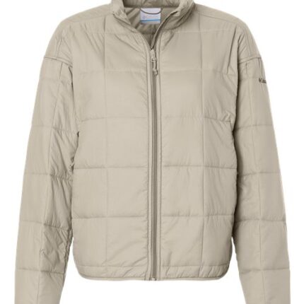 Women's Sienna Hill™ Quilted Jacket