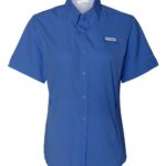Women's PFG Tamiami™ II Short Sleeve Shirt