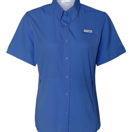 Women's PFG Tamiami™ II Short Sleeve Shirt