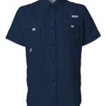 Women's PFG Bahama™ Short Sleeve Shirt