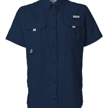 Women's PFG Bahama™ Short Sleeve Shirt