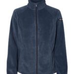 Women’s Benton Springs™ Fleece Full-Zip Jacket
