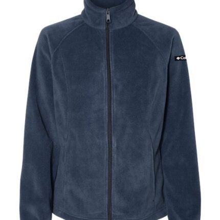 Women’s Benton Springs™ Fleece Full-Zip Jacket