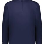 Men's Clubhouse Quarter-Zip Pullover