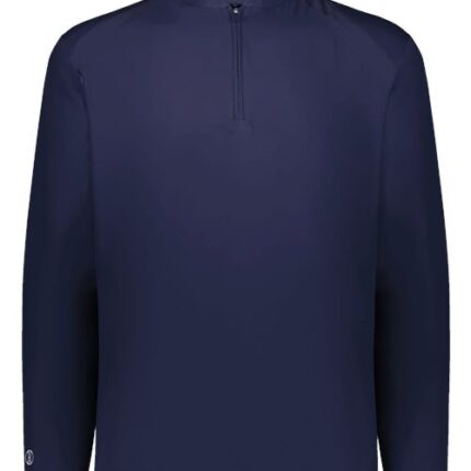 Men's Clubhouse Quarter-Zip Pullover