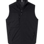 Unisex Techno Lite Flat-Fill Insulated Vest