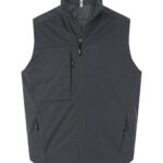 Unisex Techno Lite Flat-Fill Insulated Vest