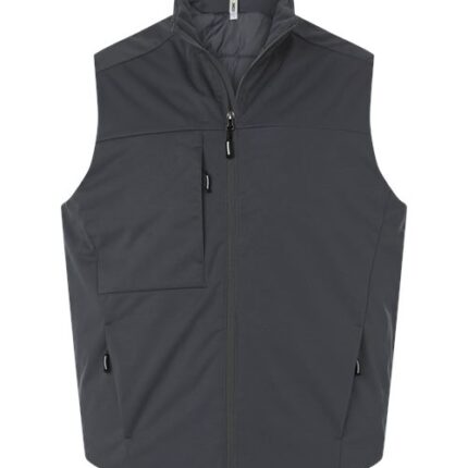 Unisex Techno Lite Flat-Fill Insulated Vest