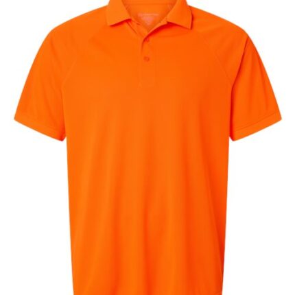 Men's Charge Snag and Soil Protect Polo