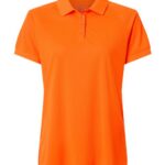 Women's Charge Snag and Soil Protect Polo