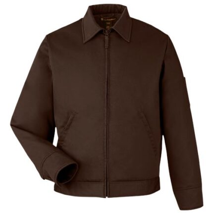 Unisex ClimaBloc® Station Jacket