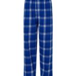 Men's Harley Flannel Pants