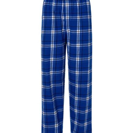 Men's Harley Flannel Pants
