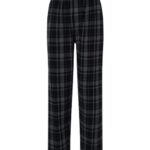 Men's Harley Flannel Pants