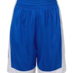 Youth Match-Up Basketball Shorts