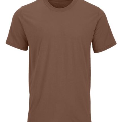 Men's Basic Crew T-Shirt