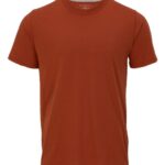 Men's Basic Crew T-Shirt