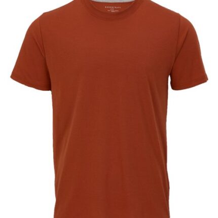 Men's Basic Crew T-Shirt