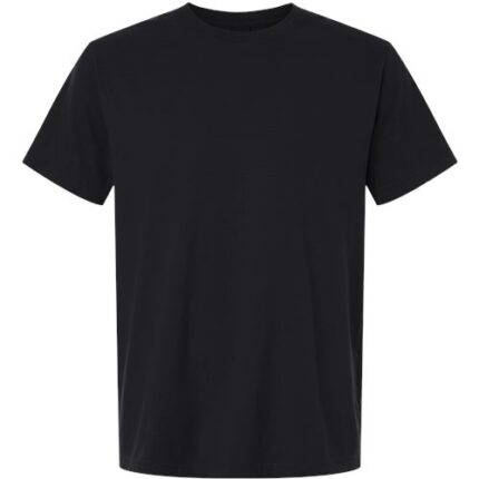 Unisex Heavyweight Garment-Dyed Tee