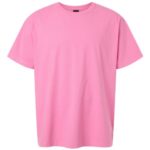 Unisex Heavyweight Garment-Dyed Tee
