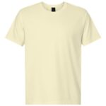 Unisex Heavyweight Garment-Dyed Tee