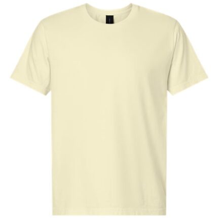 Unisex Heavyweight Garment-Dyed Tee