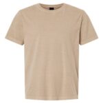 Unisex Heavyweight Garment-Dyed Tee