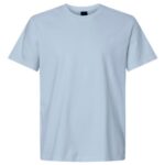 Unisex Heavyweight Garment-Dyed Tee
