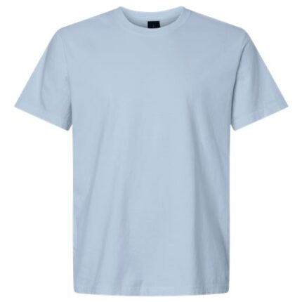 Unisex Heavyweight Garment-Dyed Tee