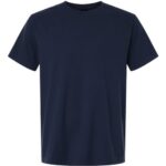 Unisex Heavyweight Garment-Dyed Tee