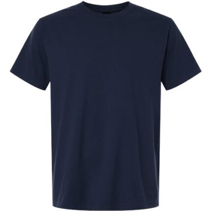 Unisex Heavyweight Garment-Dyed Tee