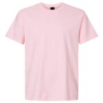 Unisex Heavyweight Garment-Dyed Tee