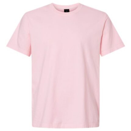 Unisex Heavyweight Garment-Dyed Tee