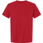 Unisex Heavyweight Garment-Dyed Tee