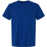 Unisex Heavyweight Garment-Dyed Tee